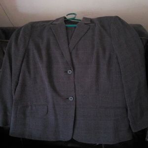 Kate Hill blazer